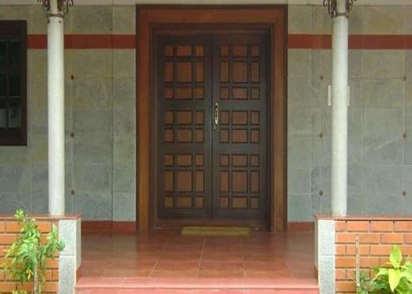 Tamil Nadu Karur Entrance